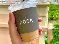 -GOTLOT COFFEE&KITCHEN角落厨房NOOK店