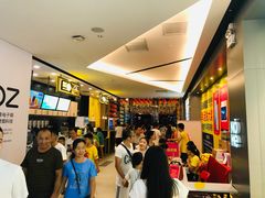 -金铂广场(龙归店)