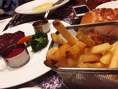 -食间牛排(湖西路店)