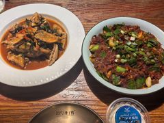 -柴窝堡22号辣子鸡·传承新疆菜