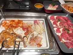 -新石器烤肉(虹悦城店)