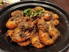 -港丽餐厅(高德置地店)