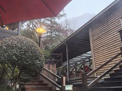 -宁海森林温泉