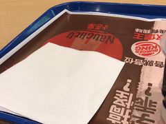-汉堡王(徐汇绿地缤纷店)