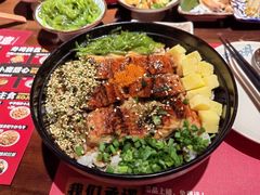 -仙隐小鹿料理食堂(沙市人信汇店)