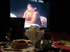 -邓丽君音乐主题餐厅