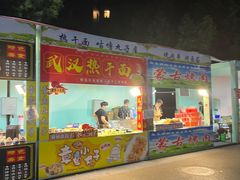 -高东镇樱花园