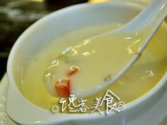 餐饮-昆明中心皇冠假日酒店