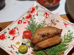 -花潮料理艺食馆(SM新生活广场店)