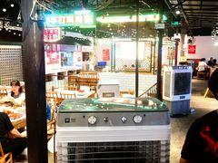 -霸王虾·麻辣小龙虾(清水河公园店)