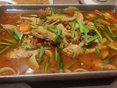 -杨记隆府重庆江湖菜(大悦城店)