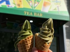 -吴裕泰茶庄(前门大街店)