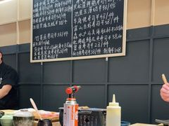 -Sushi Hanzo半藏(天环广场店)