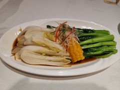 -大鸭梨烤鸭(房山店)