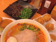 -博多一幸舍(侨福芳草地购物中心店)