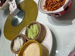 -华膳楼·安徽地标美食·中华餐饮名店(文化公园店)