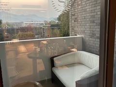 -杭州西溪喜来登度假大酒店