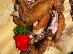 -前海沿·青岛菜(乐客城店)