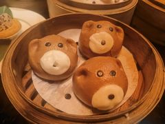 -富力万达嘉华酒店-品珍中餐厅(水果湖店)