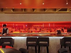 大堂-wann lounge 低温慢煮牛排·清吧