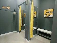 -FEELINGME乐刻私教馆(远洋星帆店)