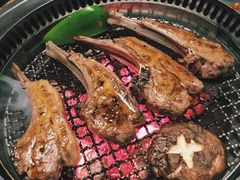 -山港凯悦酒店·BEBA海滩烧烤餐厅酒吧