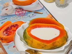 -金品燕庄