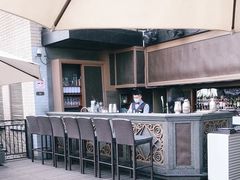 -上海和平饭店华懋阁 Cathay Room