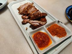 -小吊梨汤·北京菜·烤鸭(清河万象汇店)