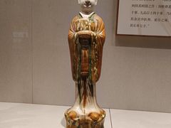 -深圳博物馆(古代艺术馆)