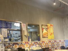 -咕鹿流心披萨(下沙店)