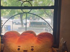 -熊猫家PANDA BAKERY(望江店)