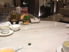 -彩丰楼中餐厅(深圳国际会展中心洲际酒店)