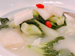 -广州文华东方酒店·江-由辉师傅主理