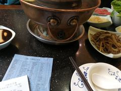 -洪长兴(云南南路店)