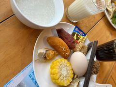 -WILDS 野有食(碧坞店)