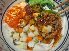 -陇上秦轩西安biangbiang面(朝龙汇店)