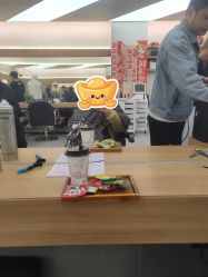 -川和潮人漂色·烫染·接发