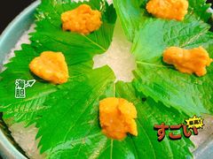 -王鼎精致料理铁板烧(世博源店)