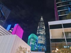 -深圳湾万象城(南山店)