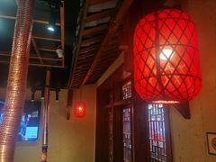 -炭窑水浒烤肉(汉阳鹦鹉巷子店)