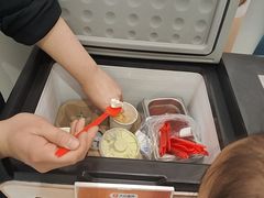 -DQ·蛋糕·冰淇淋(金鹰天地店)