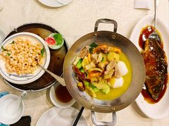 -楼外楼(西湖景区孤山路店)