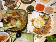 -缅丽·缅甸小吃(版纳店)