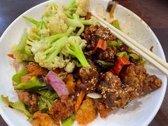 -聚德华天护国寺小吃(甜水园店)