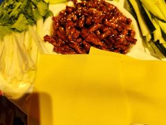 -人民公社大食堂(张家湾店)
