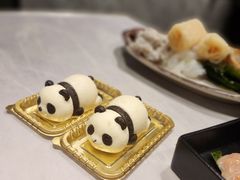 -一绪に寿喜烧自助(世茂广场店)