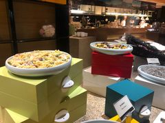 -上海东方佘山翰悦阁酒店·Vie全日制餐厅