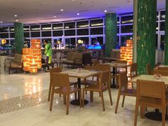 -银泰阳光度假酒店-海悦轩中餐厅(海花路店)