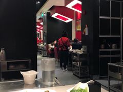 -海底捞火锅(勒泰店)